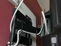 Tv flascreen philips - afbeelding 2 van  3