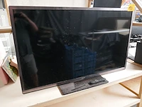 Tv flatscreen big format philips - afbeelding 2 van  3