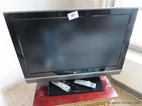 Tv grundig werking niet geweten - afbeelding 1 van  3