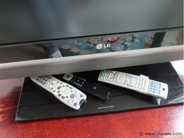 Tv grundig werking niet geweten - afbeelding 2 van  3