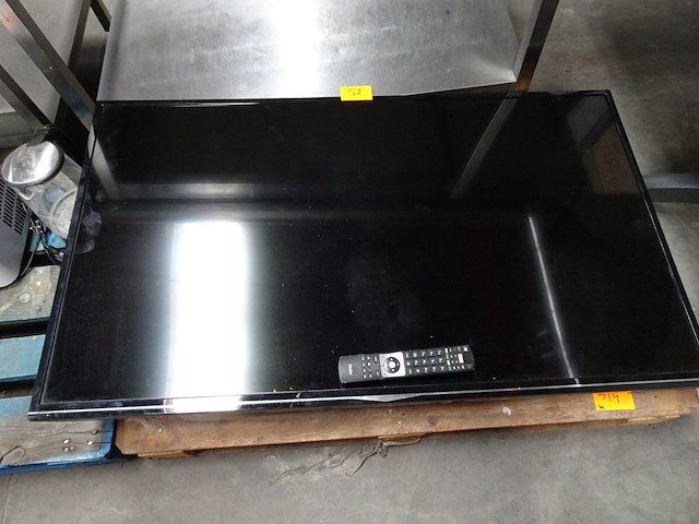 Tv haier - afbeelding 1 van  2