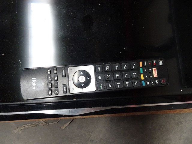 Tv haier - afbeelding 2 van  2