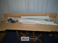 Tv houder ophangsysteem - afbeelding 1 van  4