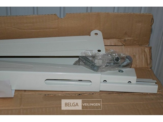 Tv houder ophangsysteem - afbeelding 2 van  4