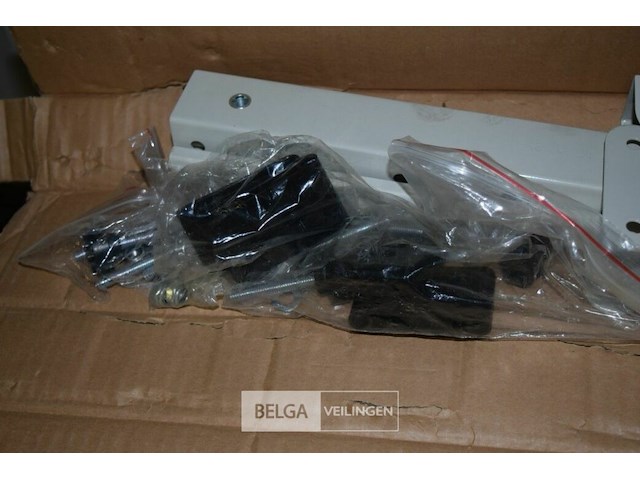 Tv houder ophangsysteem - afbeelding 3 van  4