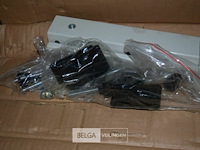 Tv houder ophangsysteem - afbeelding 3 van  4