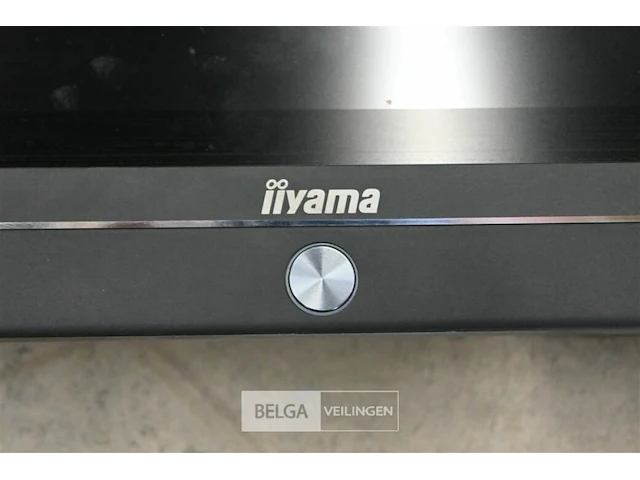 Tv iiyama - afbeelding 3 van  5