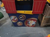 Tv kast disney (2x) - afbeelding 6 van  8