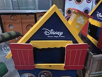 Tv kast disney (2x) - afbeelding 5 van  8