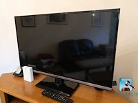 Tv-kast met inhoud - afbeelding 5 van  6