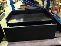 Tv kast met lade - afbeelding 2 van  2