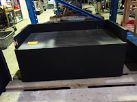 Tv kast met lade - afbeelding 1 van  2