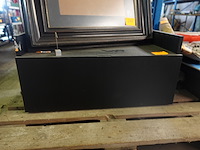 Tv kast met opberglade - afbeelding 1 van  2