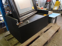 Tv kast met opberglade - afbeelding 2 van  2