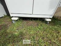 Tv-kast op wielen - afbeelding 3 van  3
