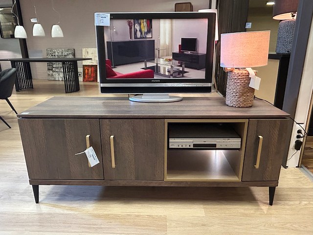 Tv kast - afbeelding 1 van  7