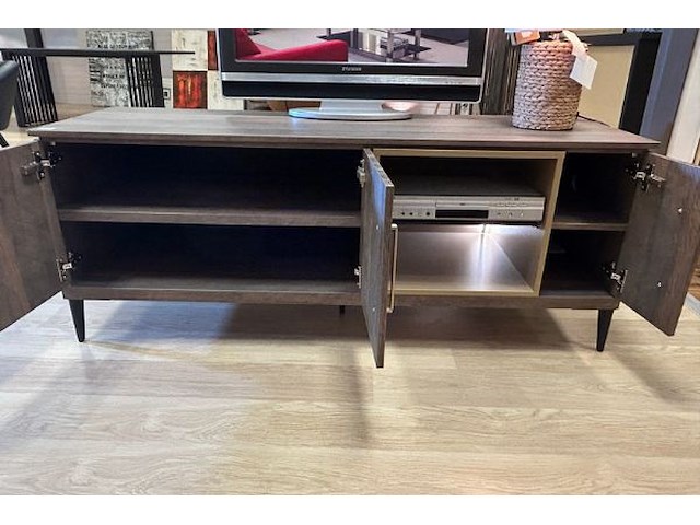 Tv kast - afbeelding 2 van  7