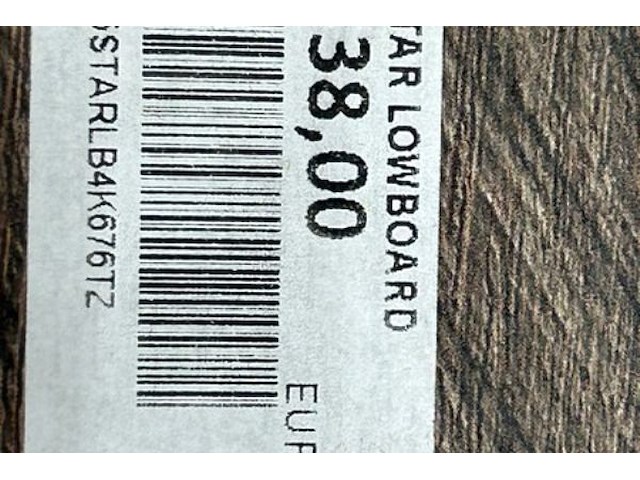 Tv kast - afbeelding 6 van  7