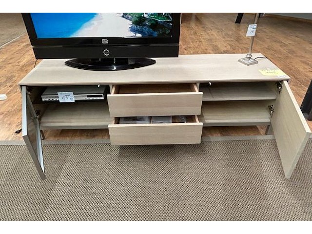 Tv kast - afbeelding 2 van  8