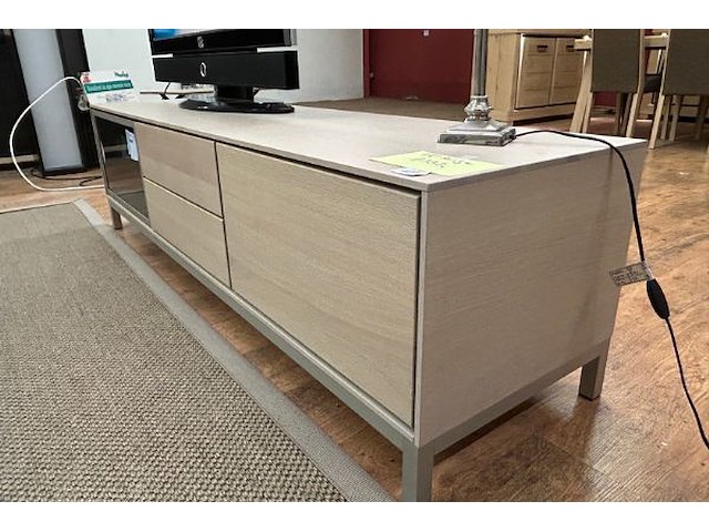 Tv kast - afbeelding 3 van  8