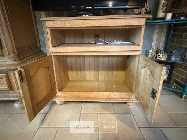 Tv-kast - afbeelding 2 van  2