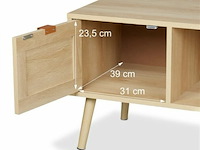 Tv kast - afbeelding 3 van  5