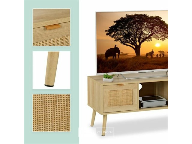 Tv kast - afbeelding 4 van  5