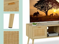 Tv kast - afbeelding 4 van  5