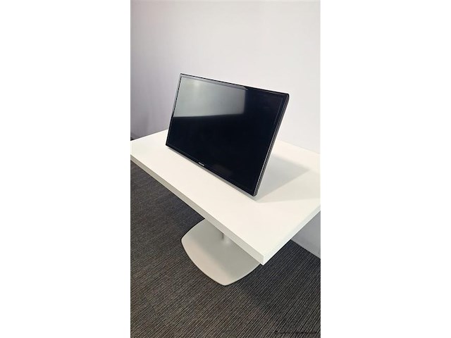 Tv met ophangsysteem samsung - afbeelding 1 van  8