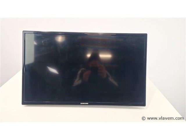 Tv met ophangsysteem samsung - afbeelding 2 van  8