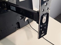 Tv met ophangsysteem samsung - afbeelding 4 van  8