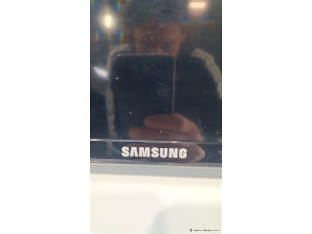 Tv met ophangsysteem samsung - afbeelding 5 van  8