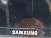Tv met ophangsysteem samsung - afbeelding 5 van  8