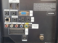 Tv met ophangsysteem samsung - afbeelding 6 van  8