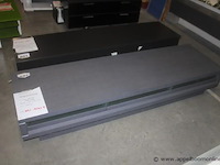 Tv meubel ash grey - bing - afbeelding 1 van  2