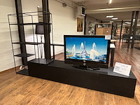 Tv meubel, boekenrek - afbeelding 1 van  8