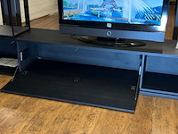 Tv meubel, boekenrek - afbeelding 2 van  8