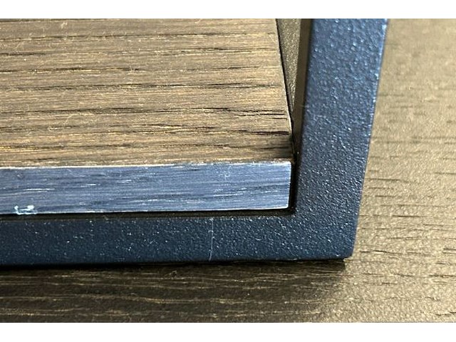 Tv meubel, boekenrek - afbeelding 4 van  8