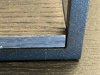 Tv meubel, boekenrek - afbeelding 4 van  8