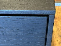 Tv meubel, boekenrek - afbeelding 5 van  8