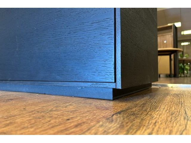 Tv meubel, boekenrek - afbeelding 6 van  8