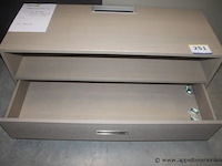 Tv-meubel gusto - afbeelding 3 van  3