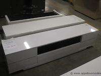 Tv-meubel laag - tv-meubels - afbeelding 1 van  3