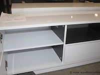 Tv-meubel laag - tv-meubels - afbeelding 2 van  3