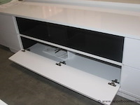 Tv-meubel laag - tv-meubels - afbeelding 3 van  3