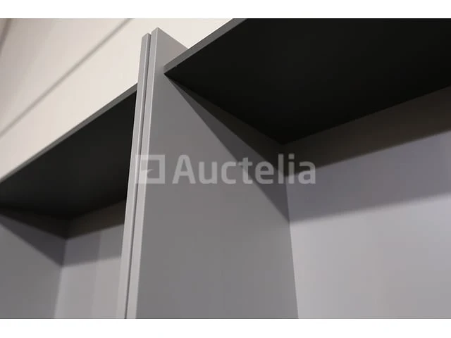 Tv-meubel met plank - afbeelding 5 van  8