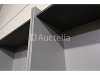 Tv-meubel met plank - afbeelding 5 van  8