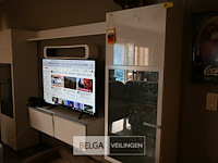 Tv-meubel met salontafel - afbeelding 1 van  6