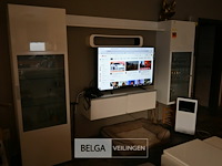 Tv-meubel met salontafel - afbeelding 2 van  6