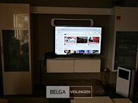 Tv-meubel met salontafel - afbeelding 4 van  6